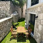 Corner Of Paradise House Apartment Çeşme