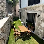 Corner Of Paradise House Çeşme