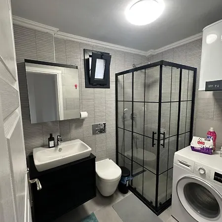 Lägenhet Corner Of Paradise House