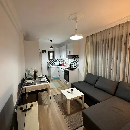 Corner Of Paradise House *