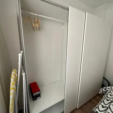 Corner Of Paradise House Appartement *
