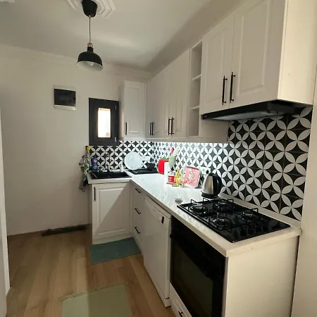 Corner Of Paradise House * Çeşme