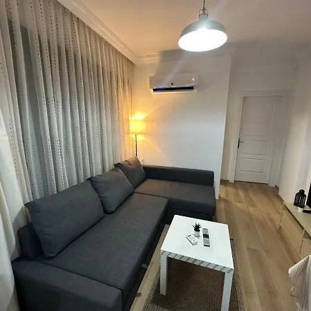 Corner Of Paradise House * Çeşme