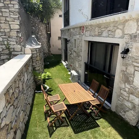 Corner Of Paradise House Lägenhet