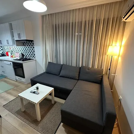 Lägenhet Corner Of Paradise House