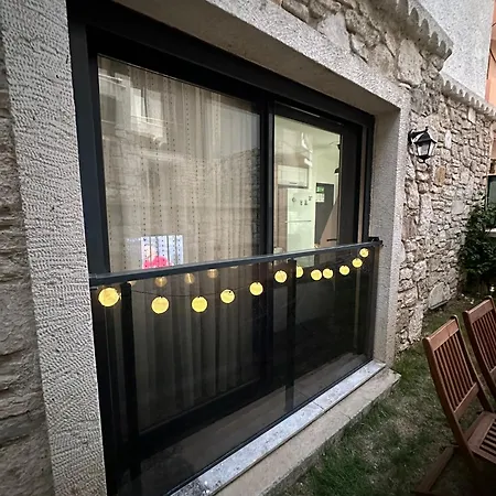 Corner Of Paradise House * Çeşme