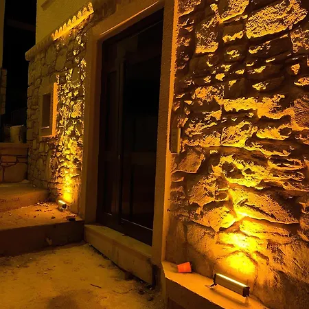 Corner Of Paradise House *