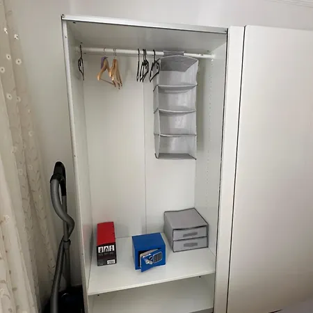 Corner Of Paradise House Lägenhet