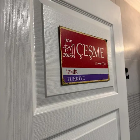 Lägenhet Corner Of Paradise House