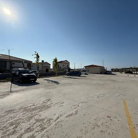 公寓 Corner Of Paradise House Çeşme