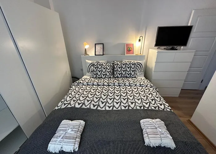 公寓 Corner Of Paradise House