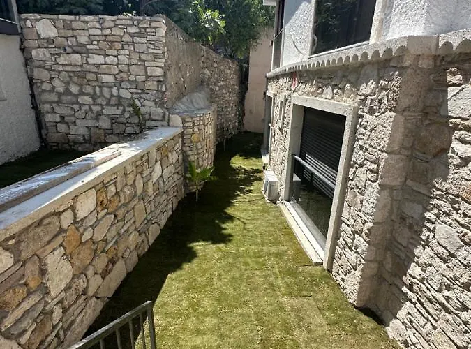 Corner Of Paradise House 公寓 *