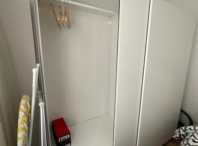 Corner Of Paradise House 公寓 *