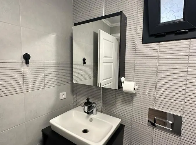 公寓 Corner Of Paradise House *