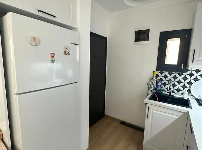 公寓 Corner Of Paradise House Çeşme