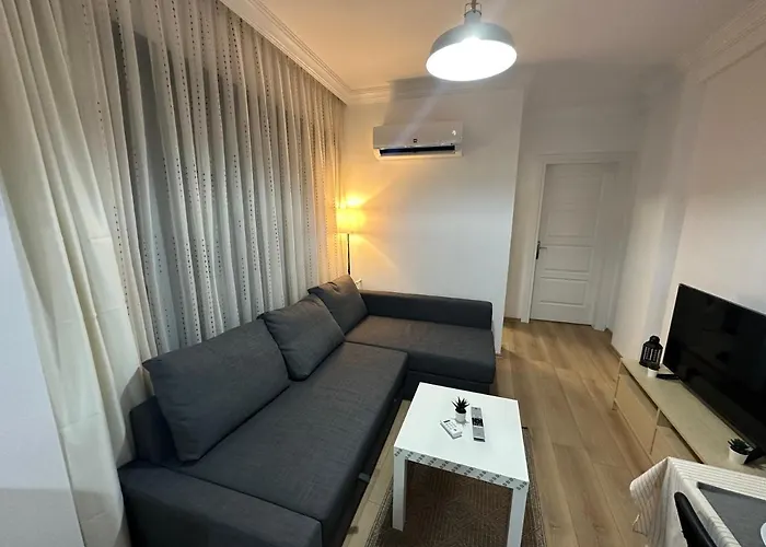 Corner Of Paradise House * Çeşme