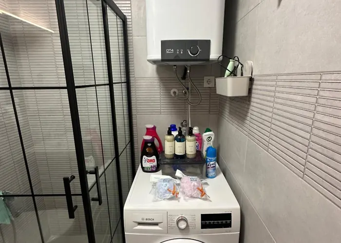 公寓 Corner Of Paradise House Çeşme