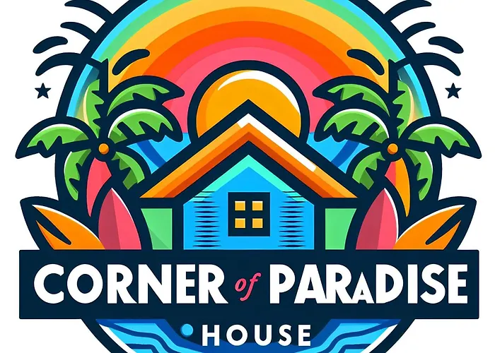 Corner Of Paradise House Çeşme