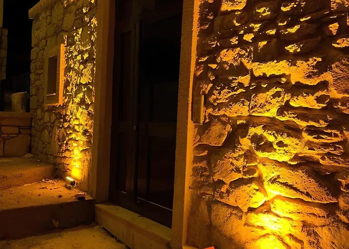 Corner Of Paradise House *