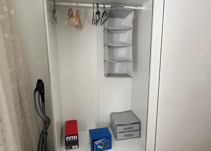 Corner Of Paradise House 公寓