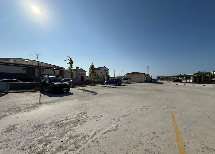 公寓 Corner Of Paradise House Çeşme