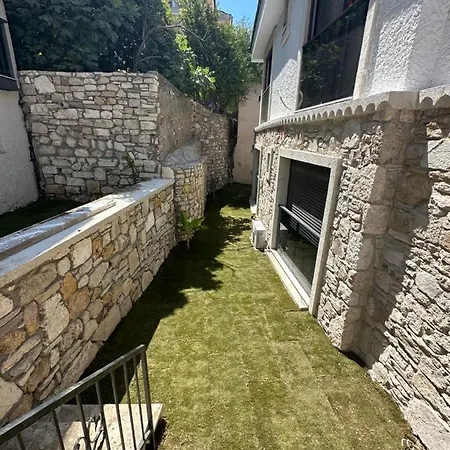 Corner Of Paradise House Apartment *