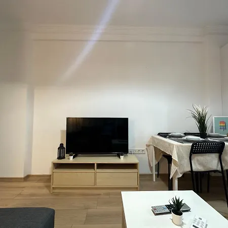 Corner Of Paradise House Apartment Cesme