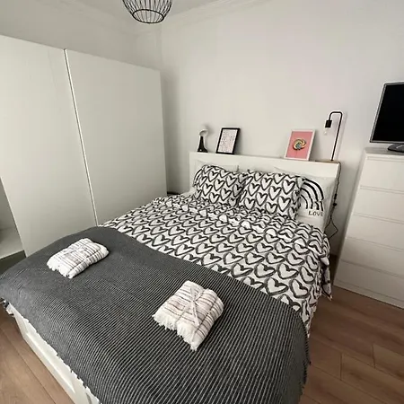 Corner Of Paradise House *