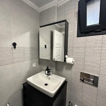 Apartment Corner Of Paradise House *