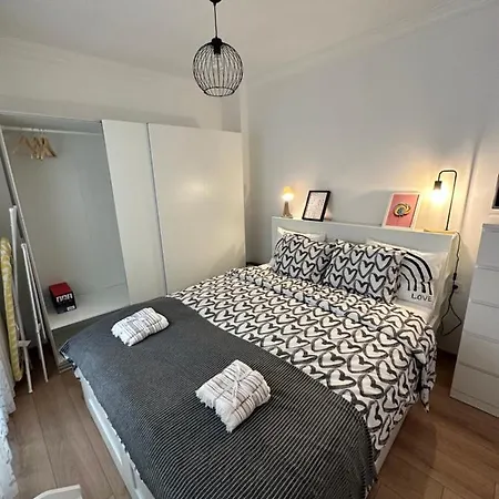 Corner Of Paradise House Apartment Cesme