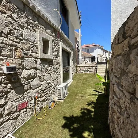 Apartment Corner Of Paradise House *