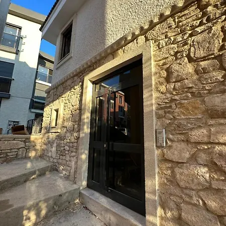 Corner Of Paradise House Cesme