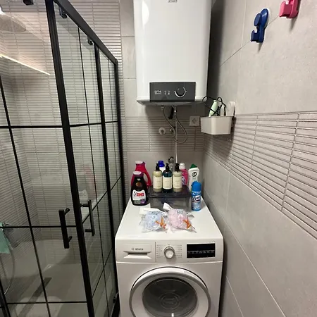 Apartment Corner Of Paradise House Cesme