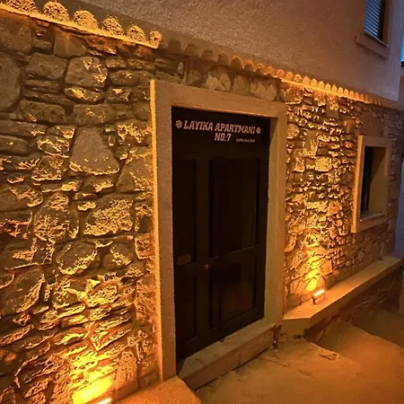 Appartamento Corner Of Paradise House *