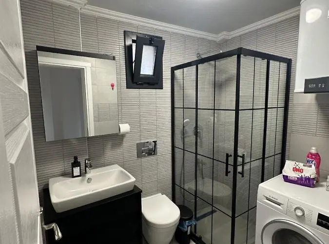 Apartamento Corner Of Paradise House