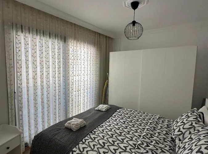 Corner Of Paradise House Apartamento Çeşme