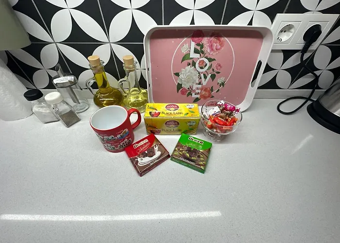 Corner Of Paradise House Çeşme