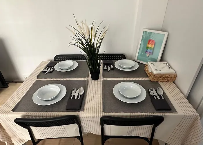 Corner Of Paradise House Apartamento *