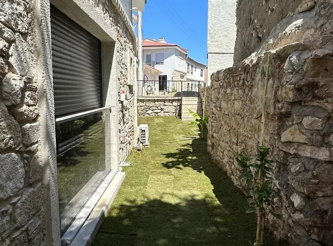 Apartamento Corner Of Paradise House