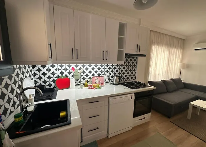 Corner Of Paradise House Apartamento