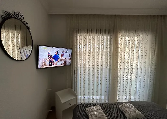 Corner Of Paradise House Çeşme