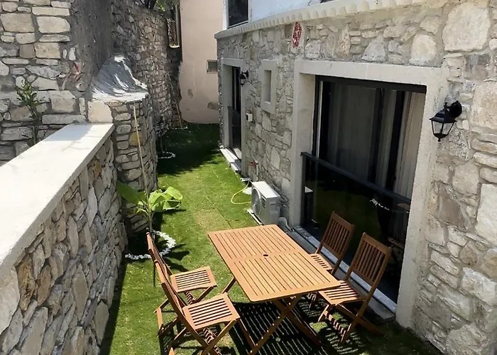 Corner Of Paradise House Apartamento