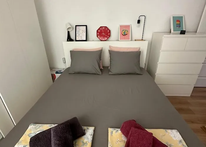 Corner Of Paradise House * Çeşme