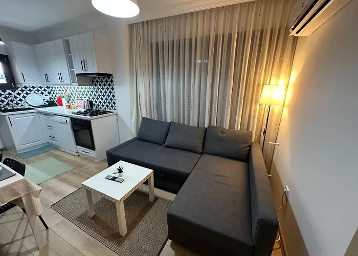 Apartamento Corner Of Paradise House