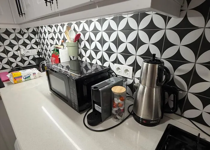 Apartamento Corner Of Paradise House